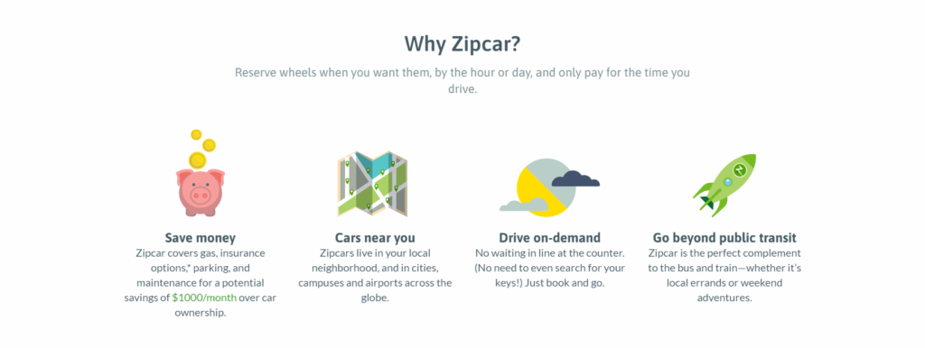 turo vs zipcar: pic2