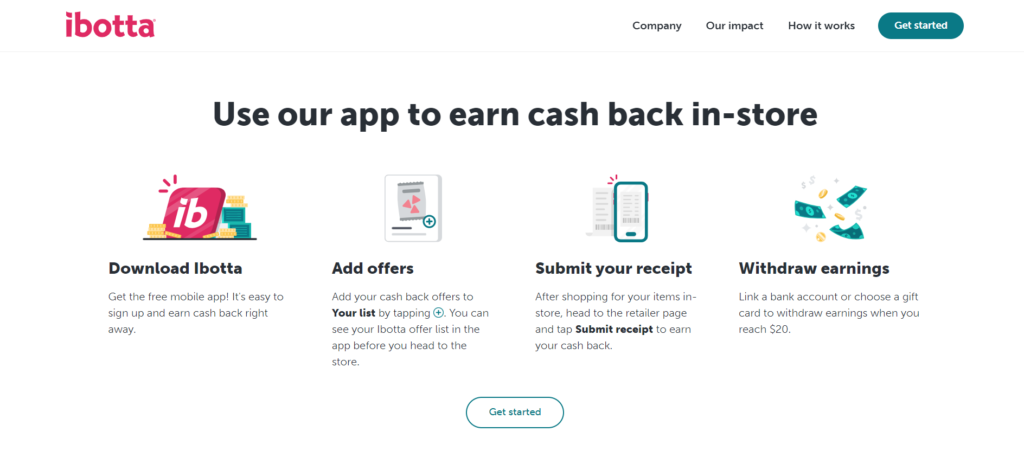 Cashback Apps for Pet Owners: Ibotta