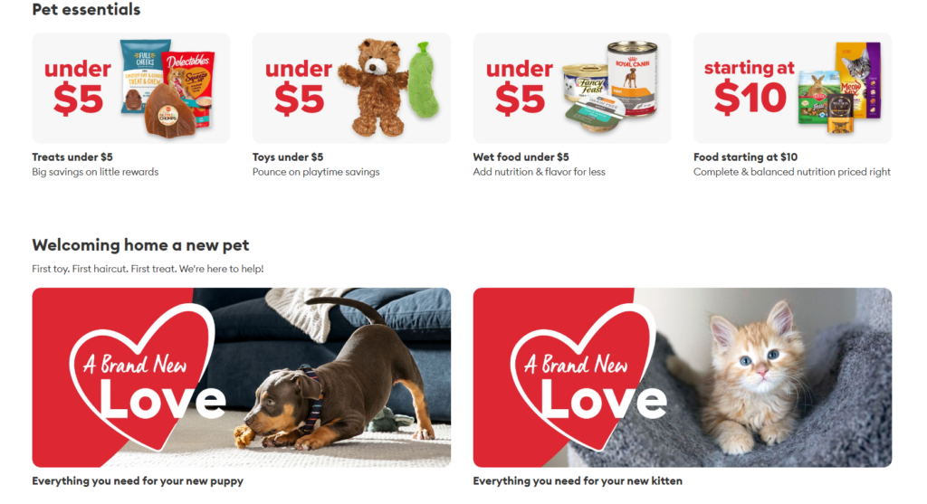 Cashback Apps for Pet Owners: PetSmart